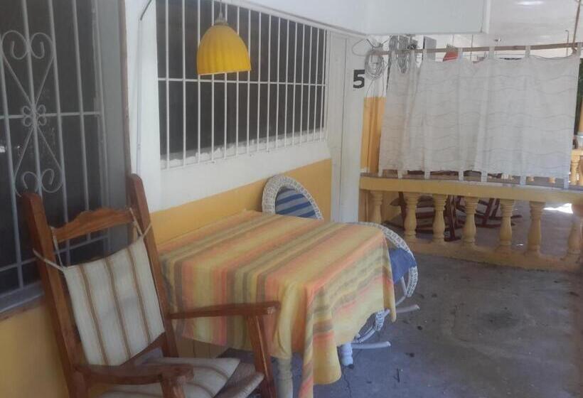 1ベッドルームアパートメント, Villa Mar Sosua