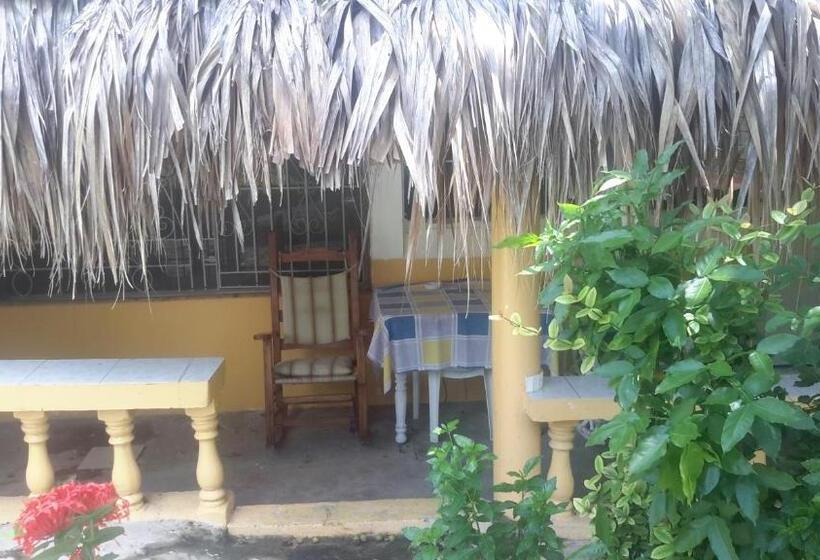 1ベッドルームアパートメント, Villa Mar Sosua