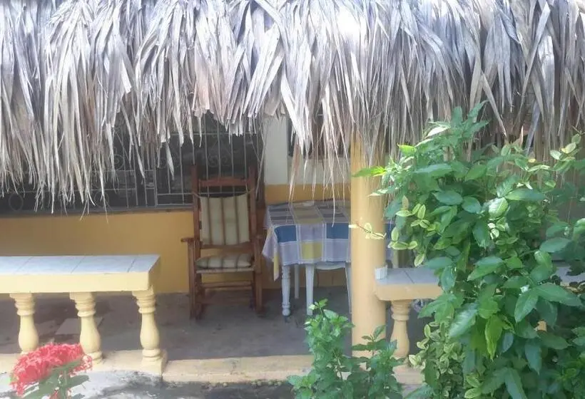 آپارتمان 1 خوابه, Villa Mar Sosua
