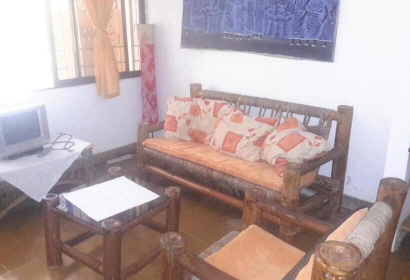 1ベッドルームアパートメント, Villa Mar Sosua