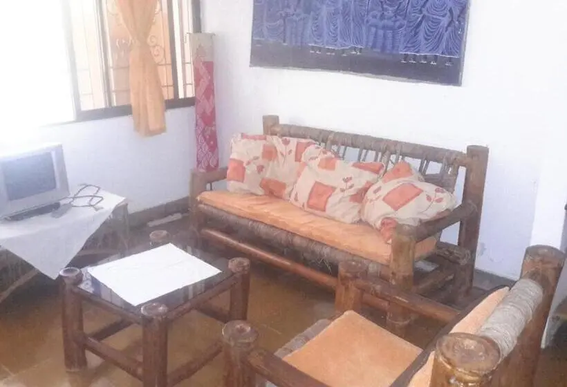 آپارتمان 1 خوابه, Villa Mar Sosua