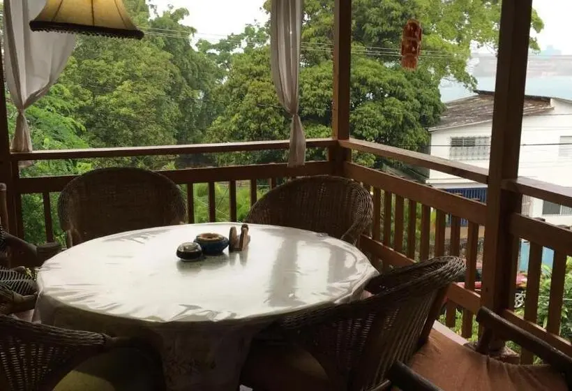 آپارتمان 1 خوابه با چشم‌انداز دریا, Villa Mar Sosua