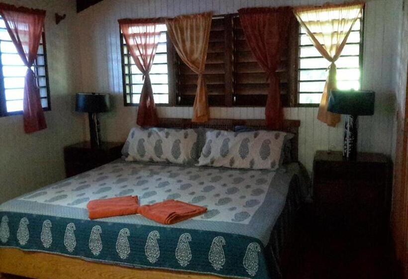 海の見える1ベッドルームアパートメント, Villa Mar Sosua