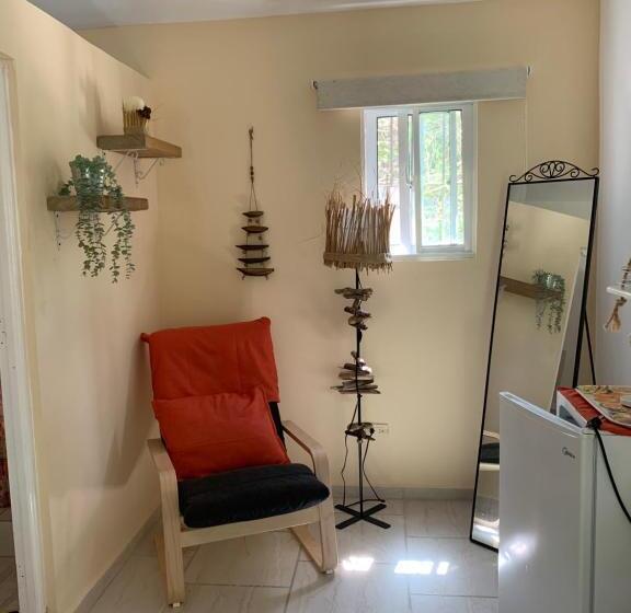 スタンダードルーム, Villa Mar Sosua