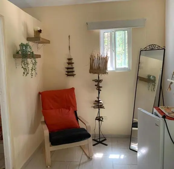 اتاق استاندارد, Villa Mar Sosua