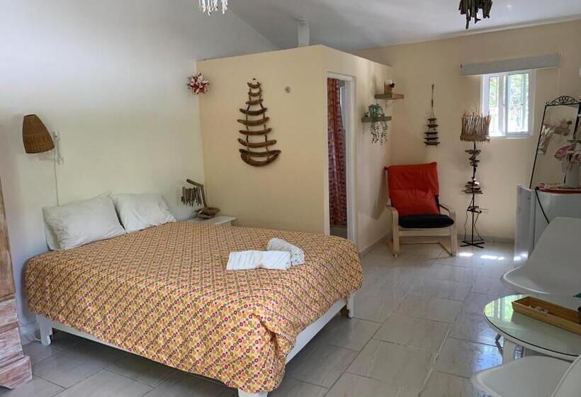 スタンダードルーム, Villa Mar Sosua