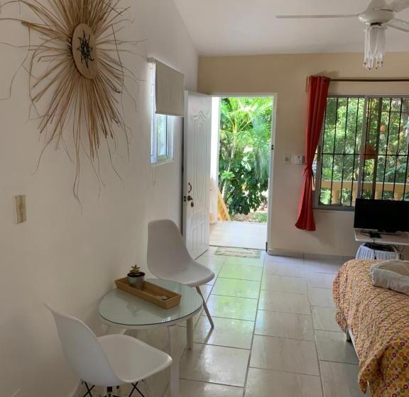 スタンダードルーム, Villa Mar Sosua