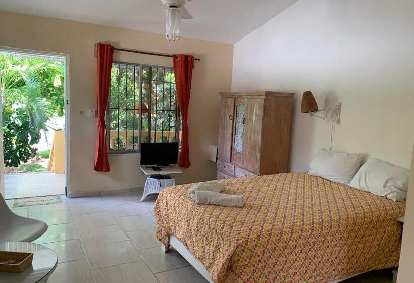 スタンダードルーム, Villa Mar Sosua