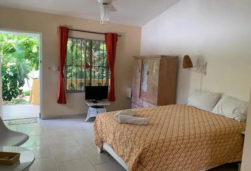 اتاق استاندارد, Villa Mar Sosua