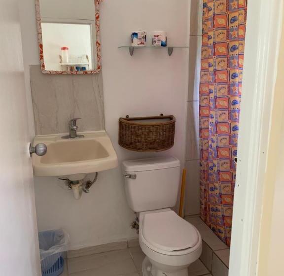اتاق استاندارد, Villa Mar Sosua