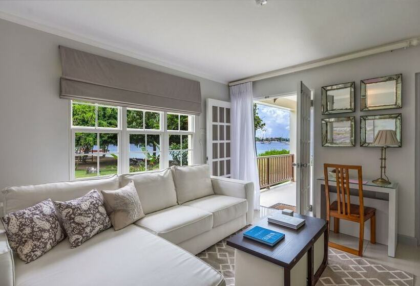 سوییت, Calabash