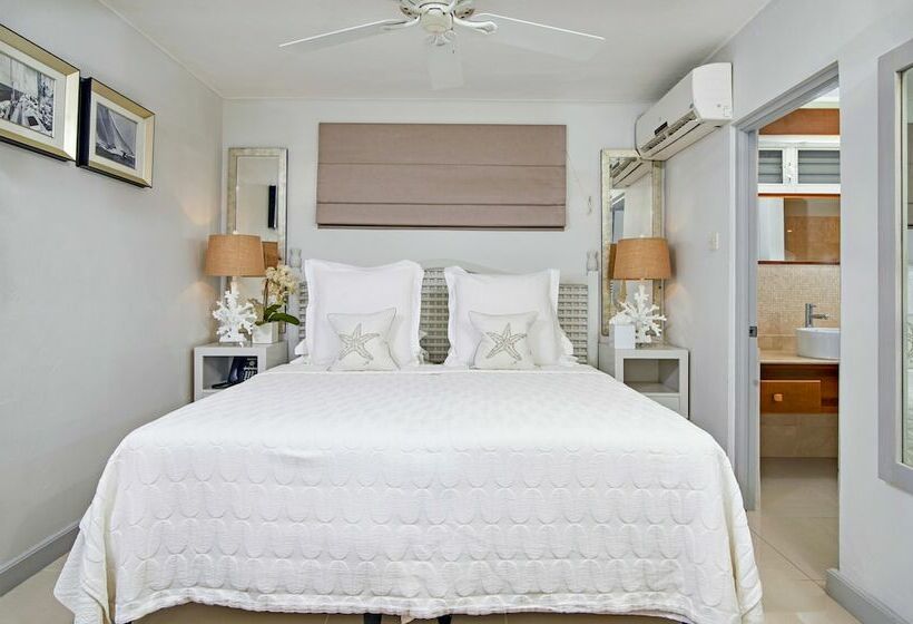 سوییت, Calabash