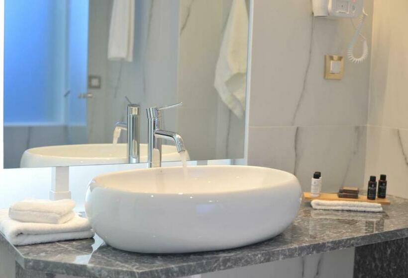 스탠다드 룸, Acropolian Spirit Boutique