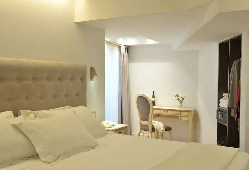 스탠다드 룸, Acropolian Spirit Boutique