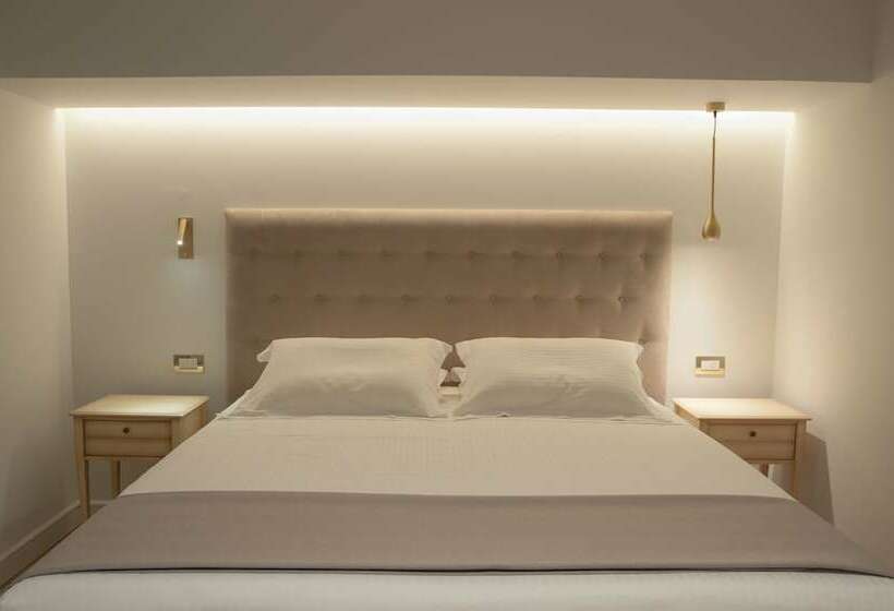 스탠다드 룸, Acropolian Spirit Boutique