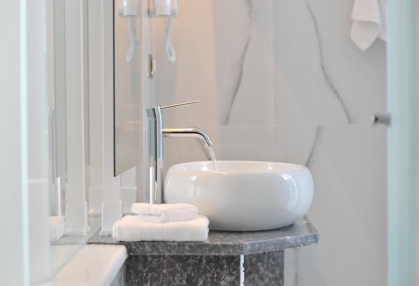 스탠다드 룸, Acropolian Spirit Boutique