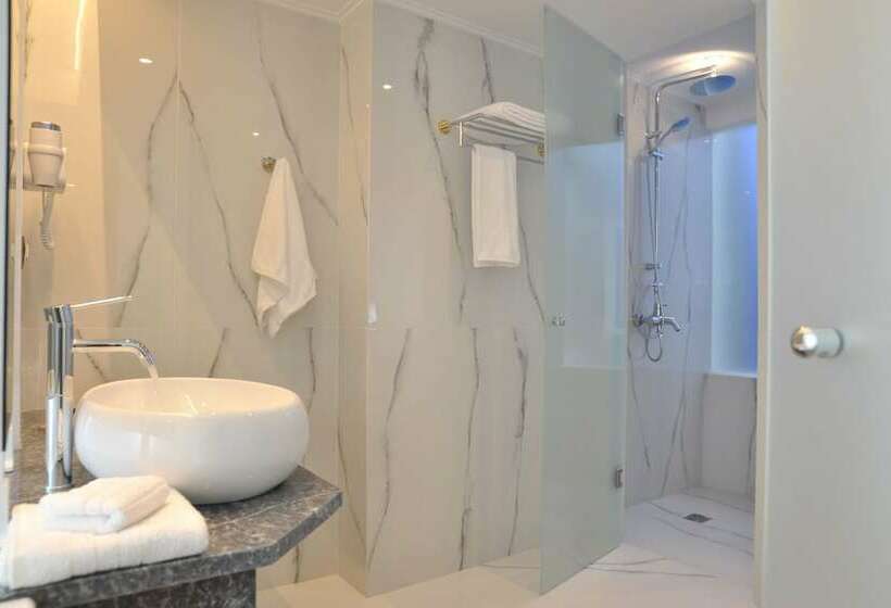 스탠다드 룸, Acropolian Spirit Boutique