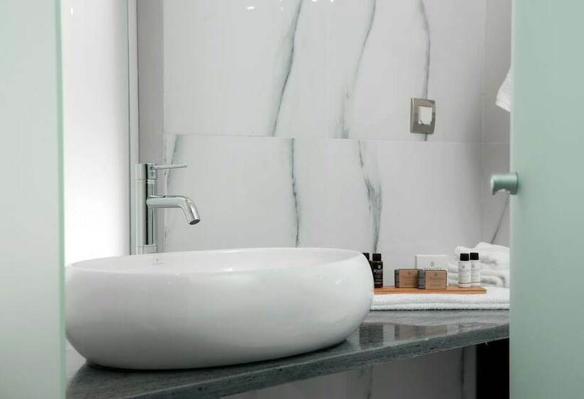 수피리어 전망 룸, Acropolian Spirit Boutique