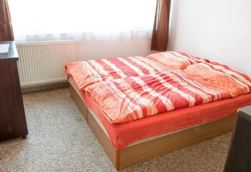 Standard-huone, Alton Garni