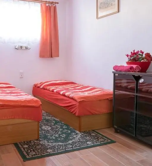 Standard-huone, Alton Garni
