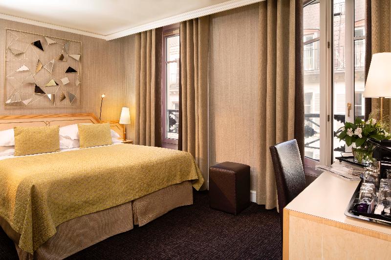 غرفة قياسية مطلة على الجبل, Bellavista