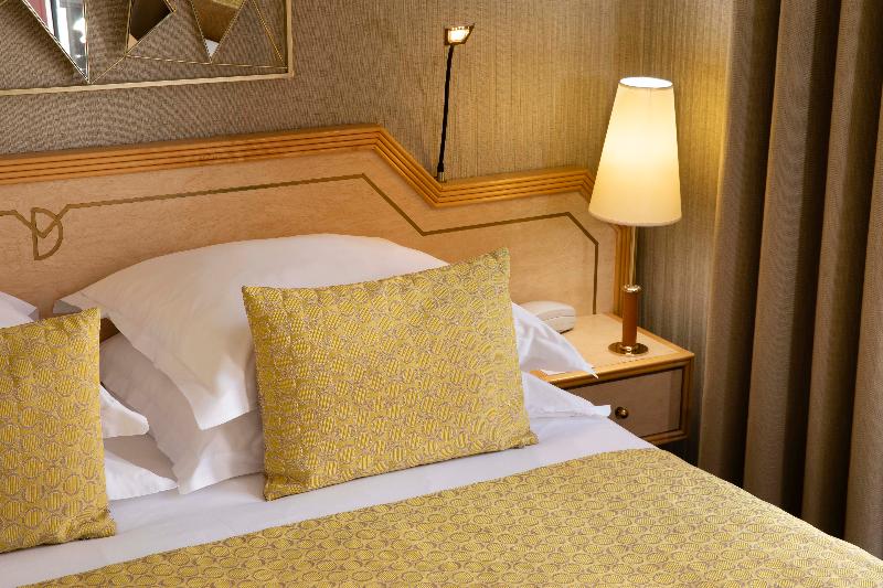 غرفة قياسية مطلة على الجبل, Bellavista