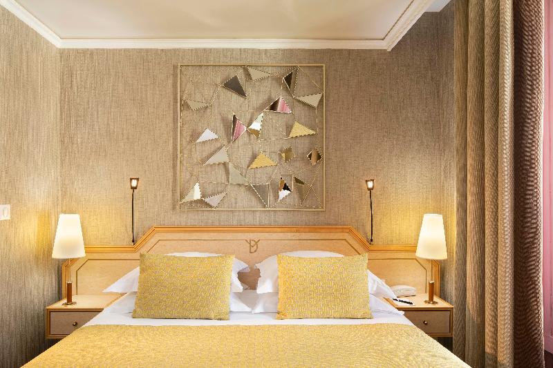 غرفة قياسية مطلة على الجبل, Bellavista