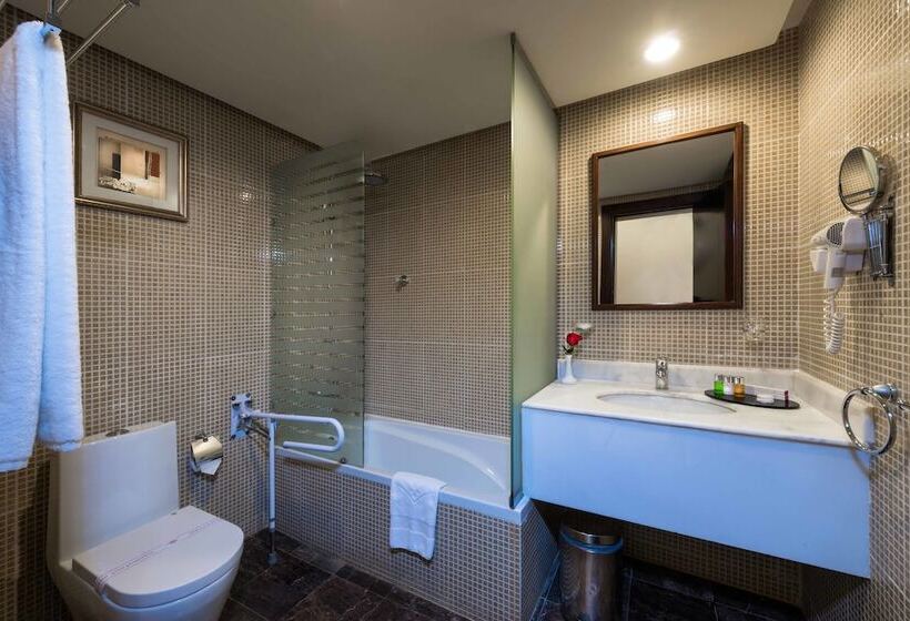 带2个卧室的套房, Boudl Al Rass