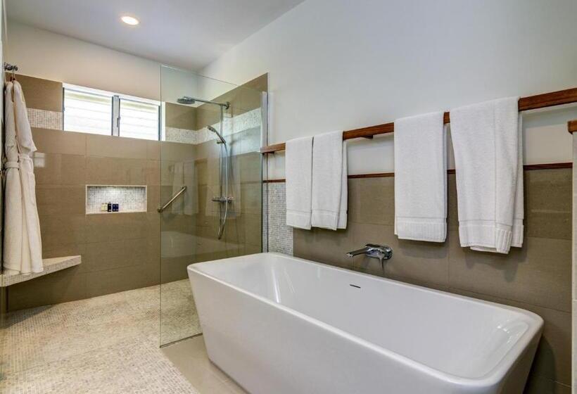 سوییت جونیور, Calabash