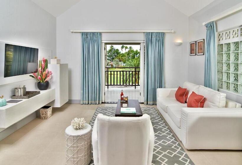 سوییت جونیور, Calabash