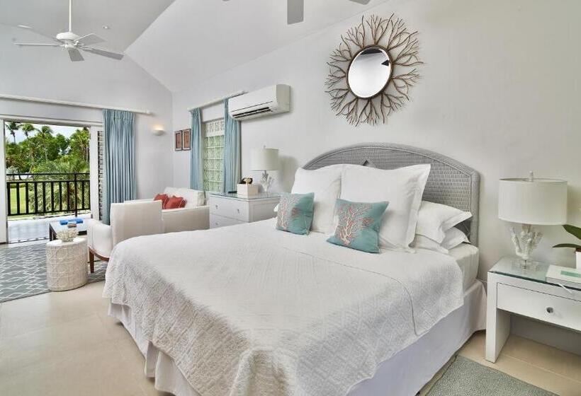 سوییت جونیور, Calabash