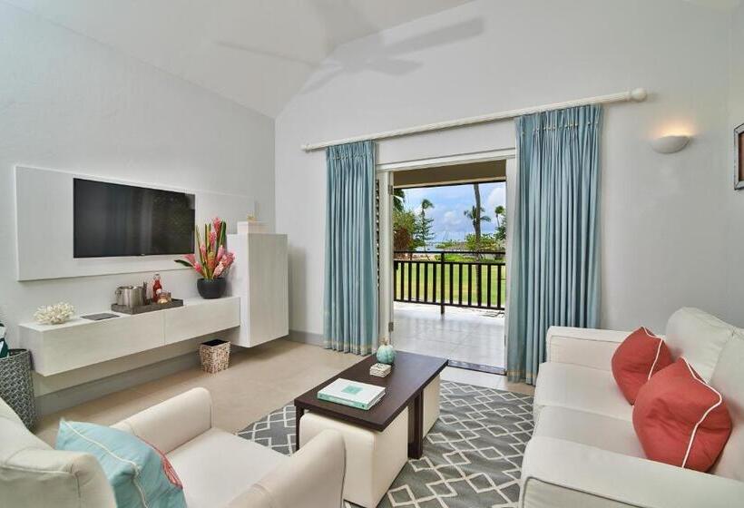 سوییت جونیور, Calabash