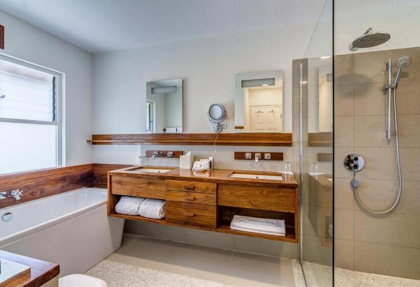 سوییت لوکس, Calabash