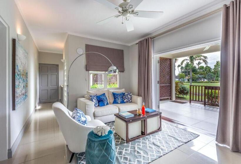 سوییت لوکس, Calabash