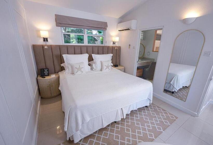 سوییت, Calabash