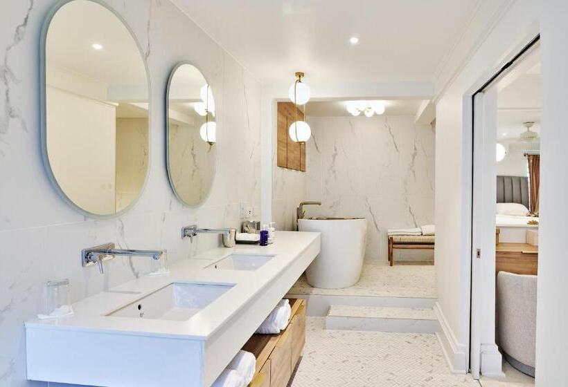 سوییت سوپریور, Calabash