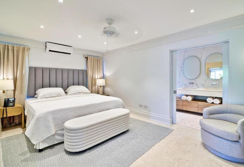 سوییت سوپریور, Calabash