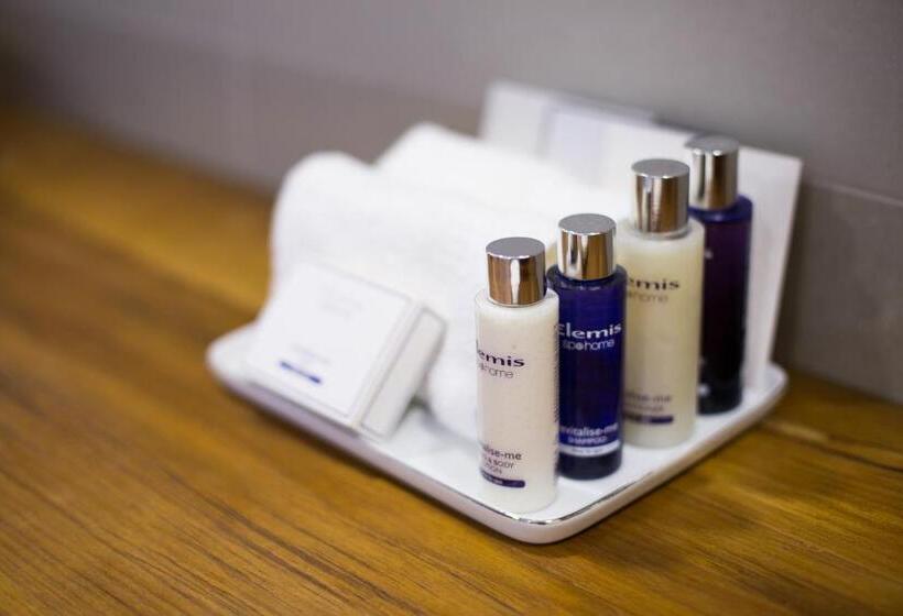 سوییت سوپریور, Calabash