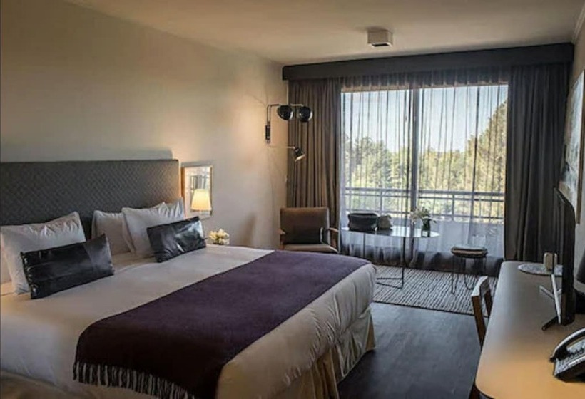 סוויטה דלוקס, Kos Pilar