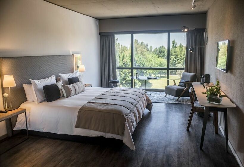 סוויטה דלוקס, Kos Pilar