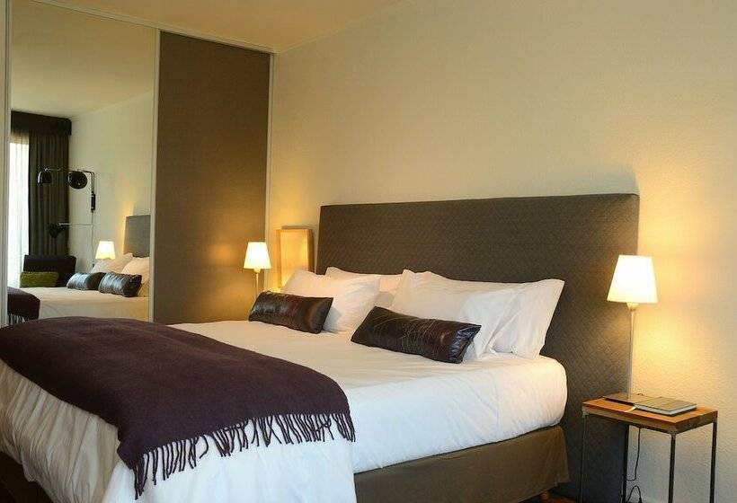 סוויטה דלוקס, Kos Pilar