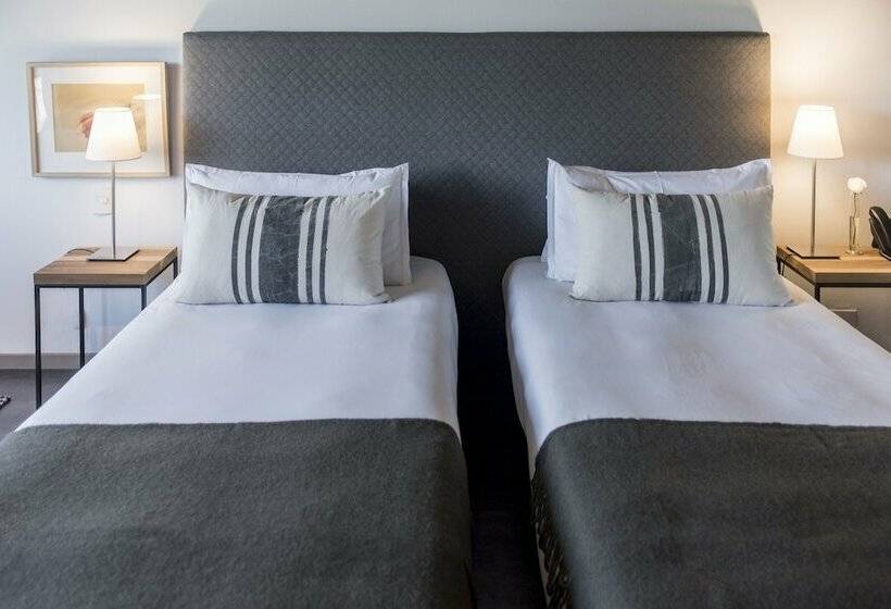 סוויטה דלוקס, Kos Pilar