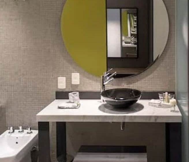 סוויטה דלוקס, Kos Pilar