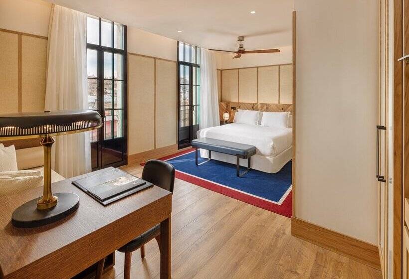 ジュニアスイート, H10 Madison 4* Sup