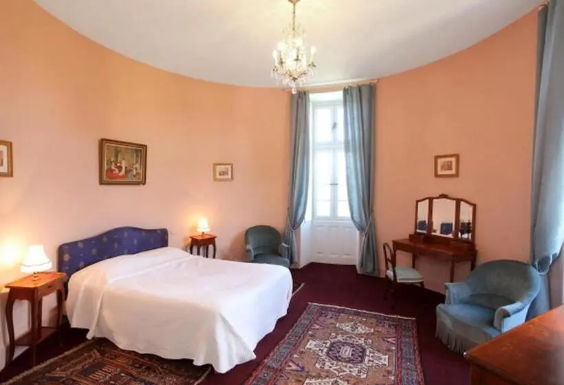 コンフォートルーム, Hôtel & Spa Château De La Côte   Brantôme
