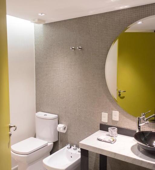 סוויטה דלוקס, Kos Pilar