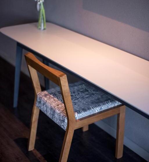 סוויטה דלוקס, Kos Pilar