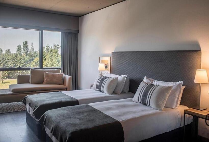 סוויטת דופלקס, Kos Pilar