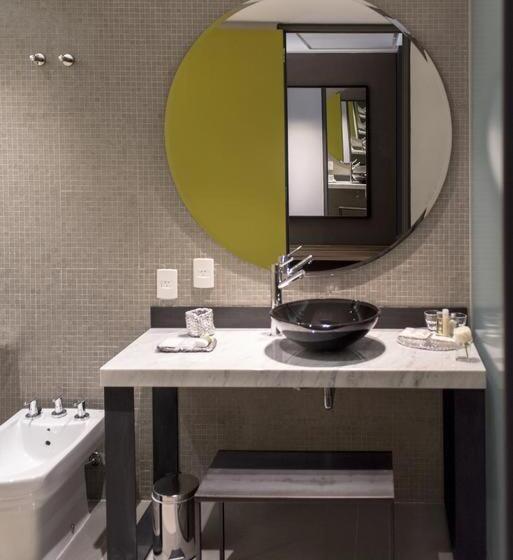 סוויטת דופלקס, Kos Pilar