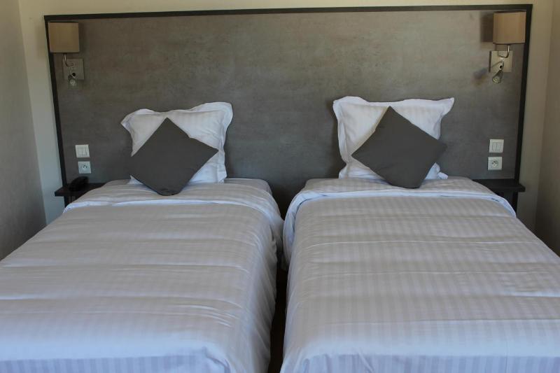 غرفة قياسية, Logis Le Grand